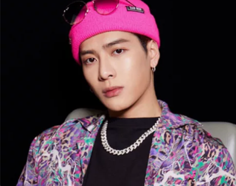 王嘉尔同款冷帽子teanwang短款针织帽...