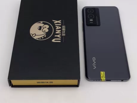 95新vivo vivo Y76s(5G)...