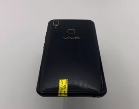 8成新(特价秒杀)vivo Y85(全网通...