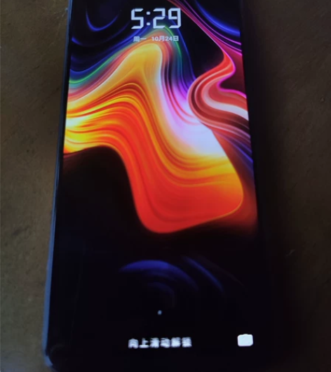 努比亚play   5g手机，8+128，...