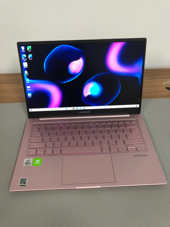 华硕A豆13 i5-1035G1 16...