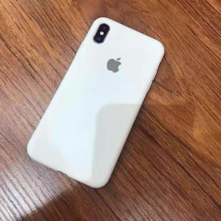 包邮！！！iphone官方液态硅胶苹果手机壳