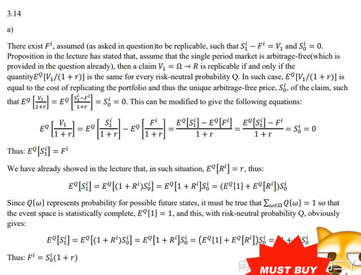 留学生 英文统计 计量经济 宏观经济 微观...