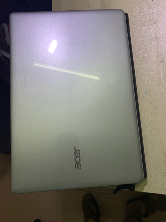 宏基笔记本电脑   型号:MS2376  ...