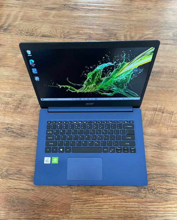 宏基笔记本电脑 蜂鸟fun 独显版