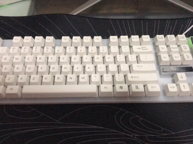 【全新未拆封】追光豹键盘鼠标套装多选电脑有...