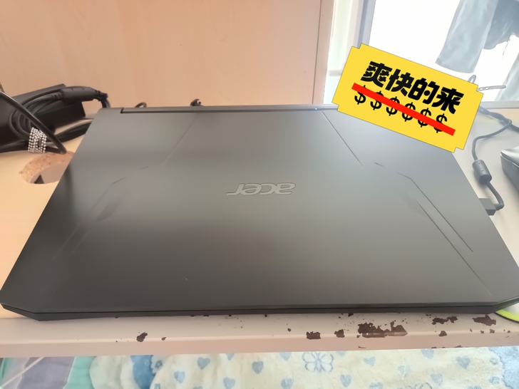 暗影骑士擎i5-11400H 3060游戏...