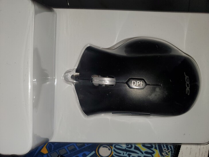 暗影骑士擎鼠标y910 全新