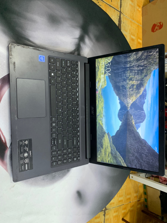 宏基N19H1笔记本电脑2020年新款四核...