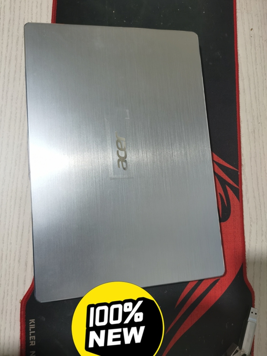 宏基蜂鸟SF3新款笔记本电脑全金属超薄办公...