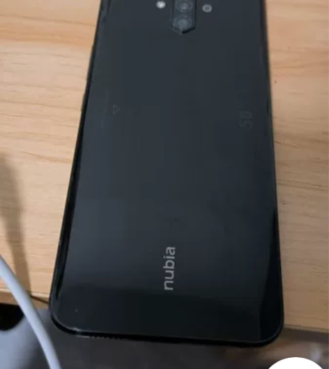 努比亚play 8+128有红线 感兴趣的...