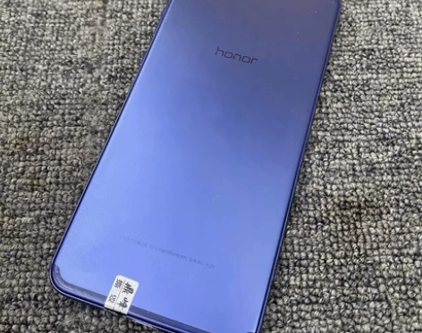 荣耀v10，全网通 6+128，有指纹，无...