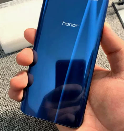 华为荣耀9  荣耀9 手机国行全网通 成色...