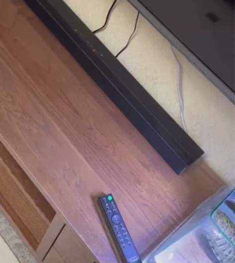 SONY蓝牙音箱电视音响转给喜欢听歌的朋友...