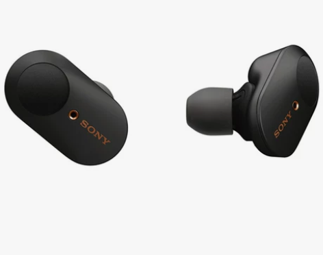 【12期免息】Sony/索尼 WF-100...