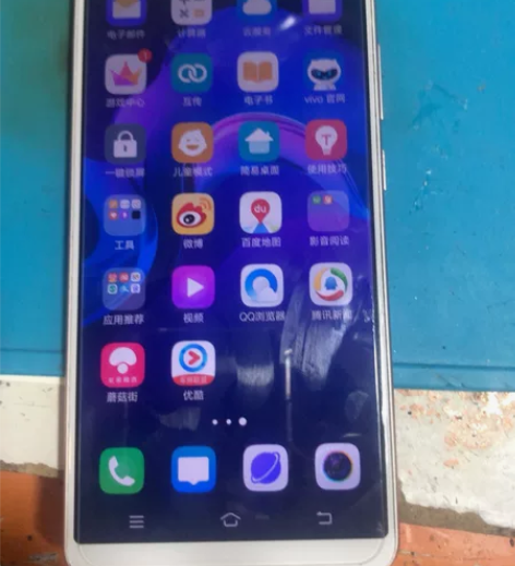 vivoy71a 内存是3+32，保各项功...