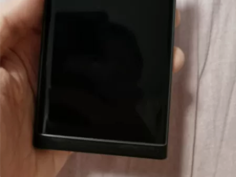 黑莓priv手机,国行版本32g内存,移动...