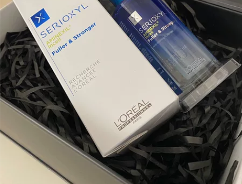 欧莱雅PRO专业防脱护理精华育发精华 90...