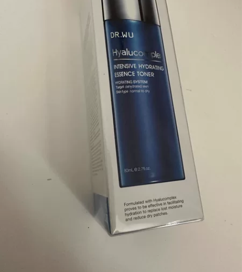 达尔肤玻尿酸化妆水  保湿水 80 ML ...