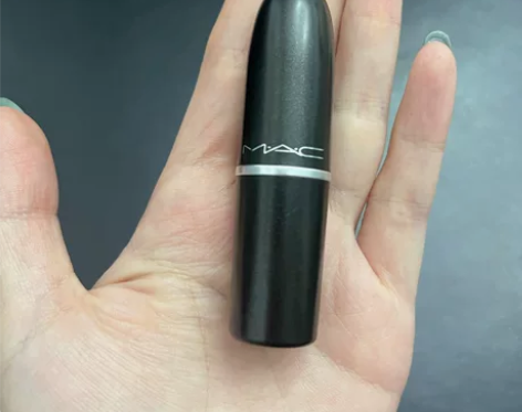 Mac chili 家里口红太多了... ...