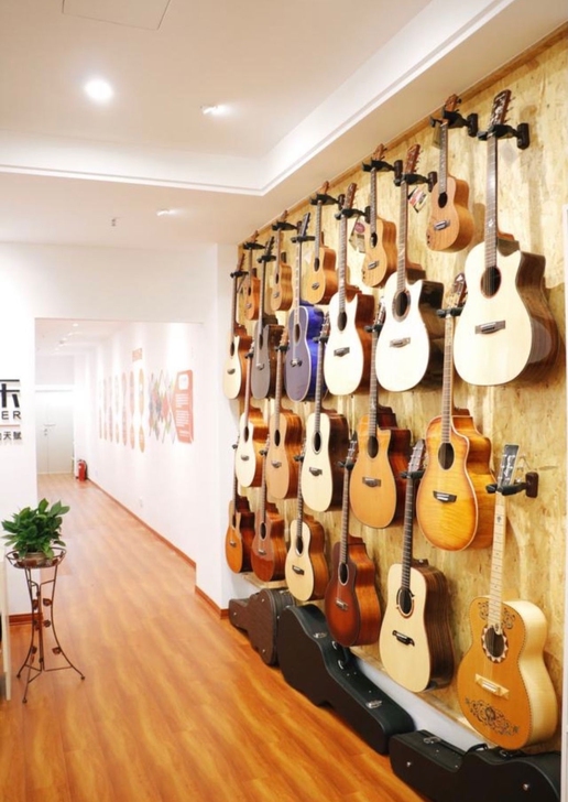 【亏本清仓0.0】原价1200的吉他处理吉...