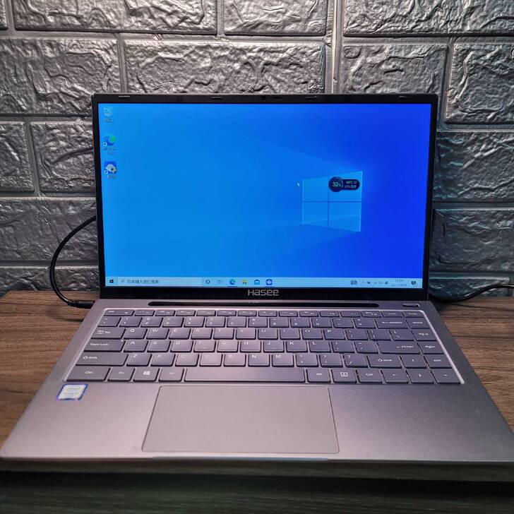 神舟优雅 X4-2020S1 i7-66...