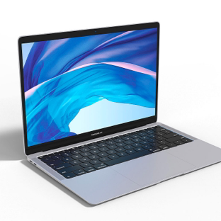 神舟笔记本电脑