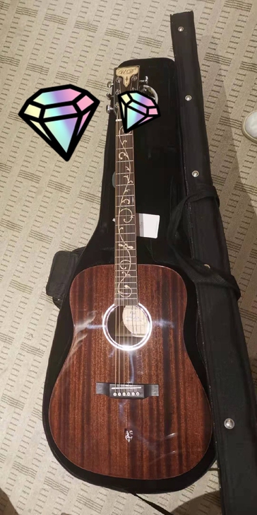 全新【琴行不做了】全新雅马哈吉他布鲁克吉他...