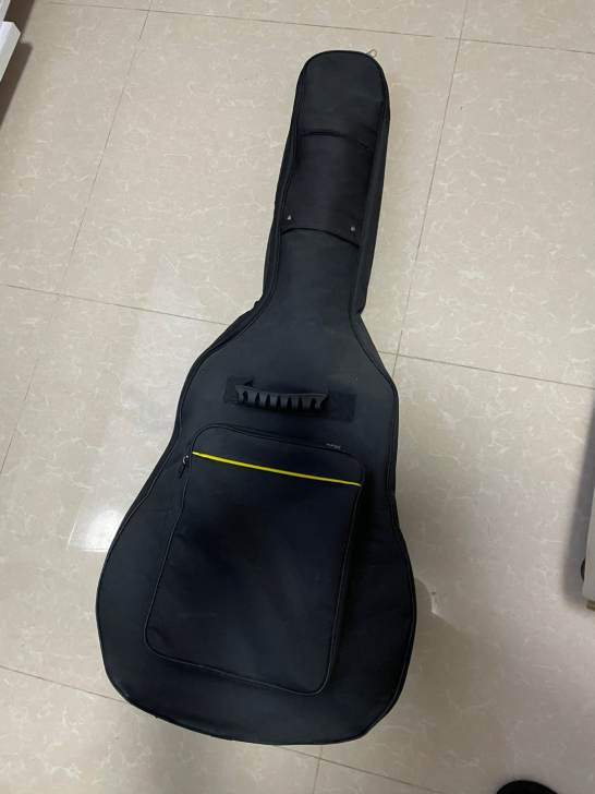 leaves吉他 40寸 几乎全新 原价7...