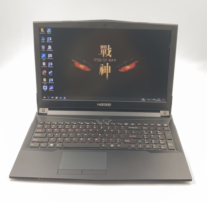 95新神舟 战神Z7M  国行 8G 12...