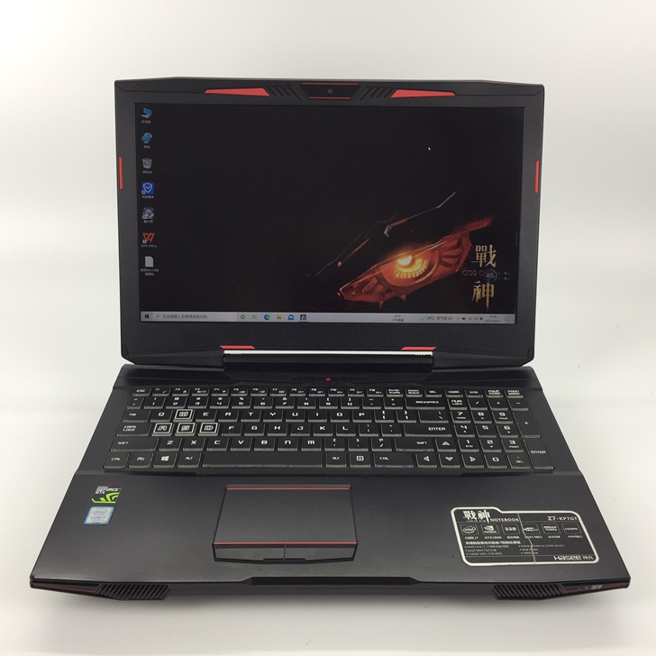 95新神舟 战神Z7   处理器i7-77...