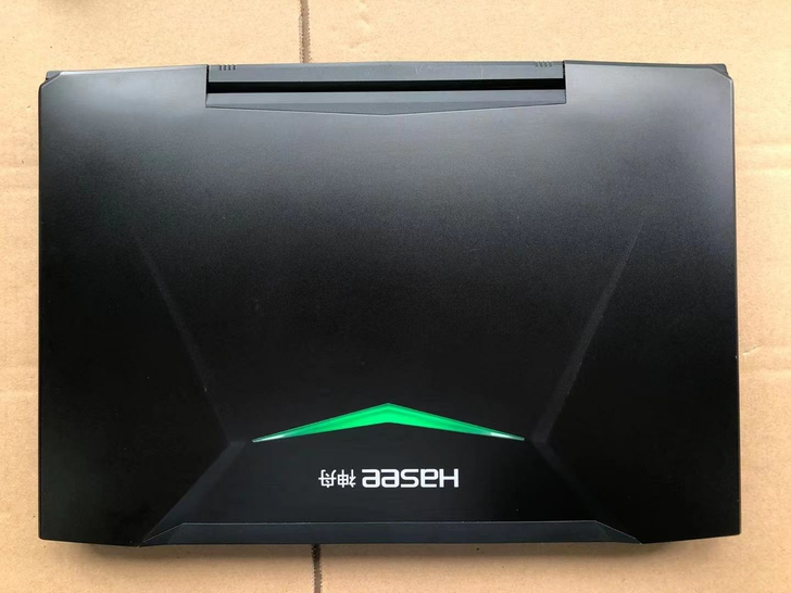 神舟 战神Z7M Z7吃鸡游戏本I7 10...