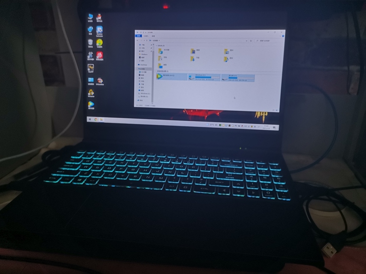 战神z7 8750 gtx1060神舟战神...