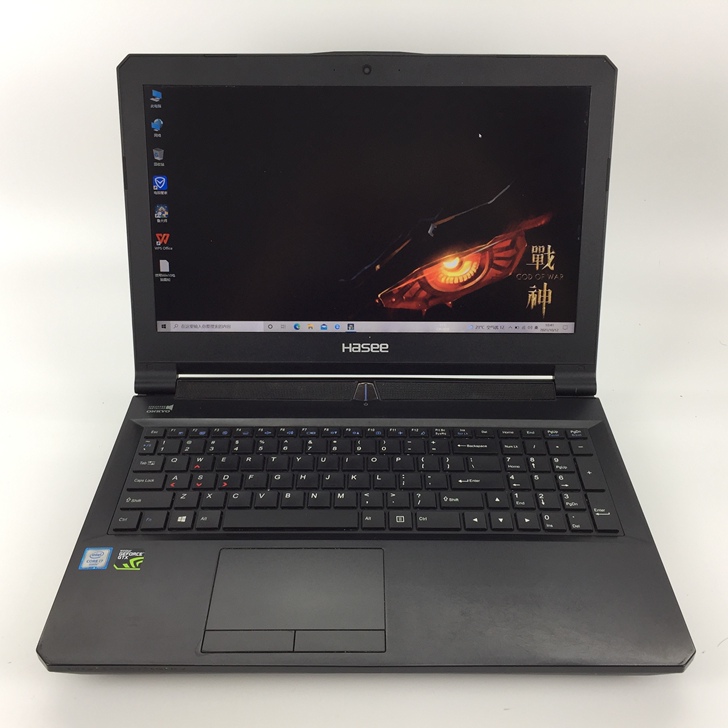 95新神舟 战神Z7   处理器i7-67...