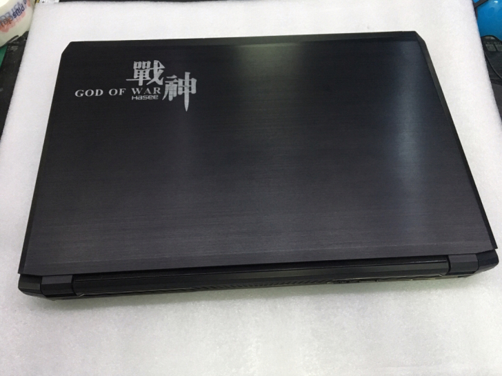 神舟战神z8-sl7s3外壳abcd壳