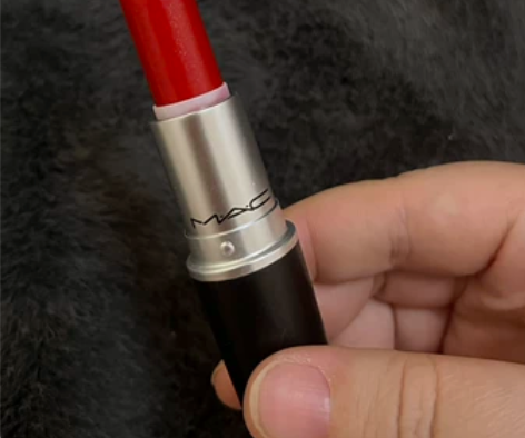 包邮 MAC口红 MAC502色号 coc...