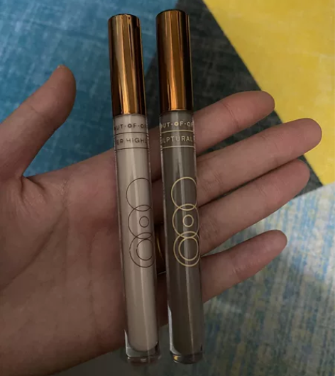 使用次数不超过3次，修容产品过多，手残更喜...