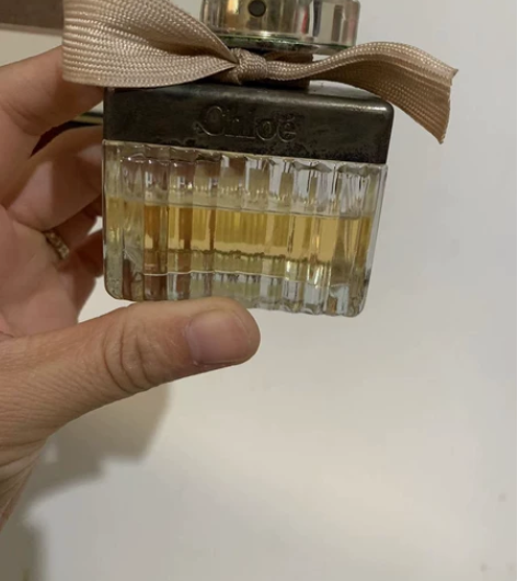 蔻依经典同名香水，珍藏，余量如下，不退，5...