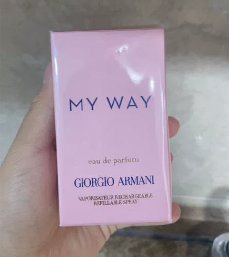 EMPORIO ARMANI/阿玛尼MYW...