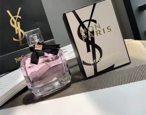 圣罗兰反转巴黎香水90ml  正品  正品...