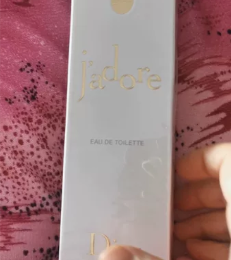 全新迪奥真香水， 包装完好，全新未使用 ，...