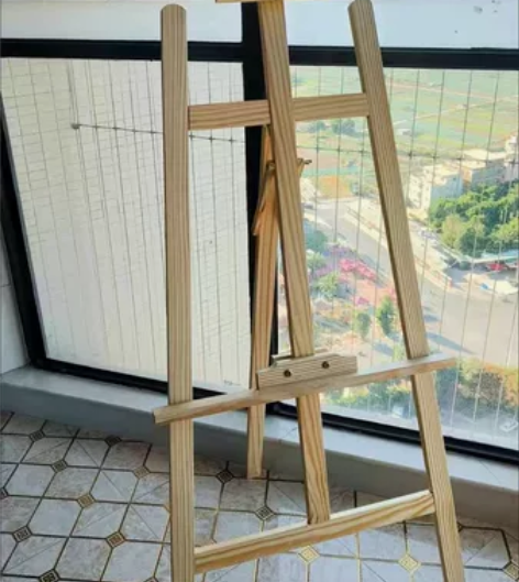 画板画架套装画画工具美术生用品儿童素描绘画...