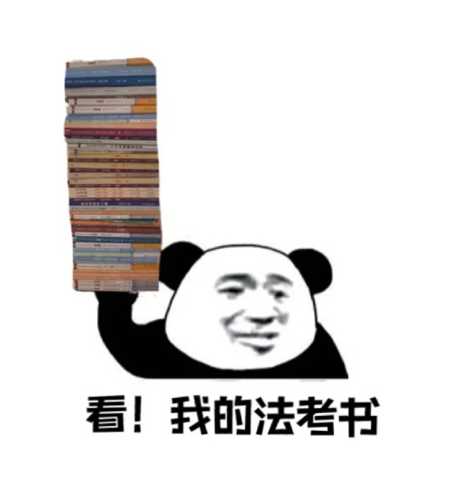 法考 司考 司法考试