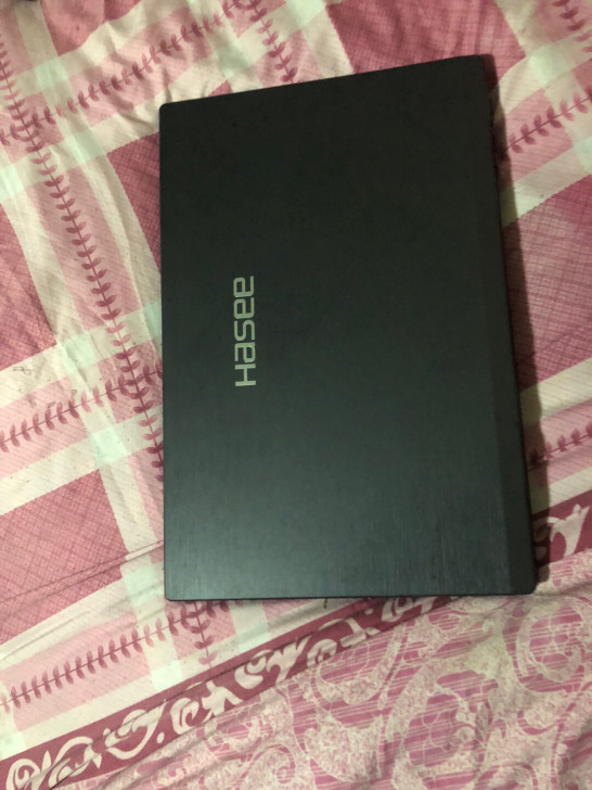 神州精盾K570N I3-3110M 4G...