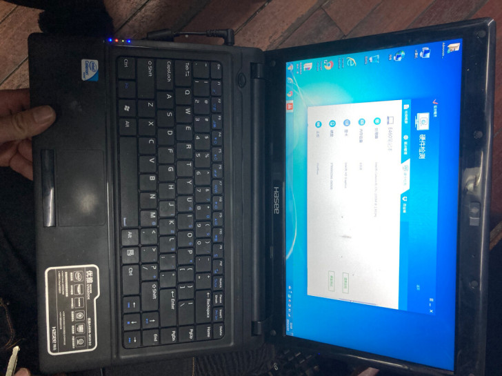 这台已经买了，主页还有别的，敬请关注！神州...