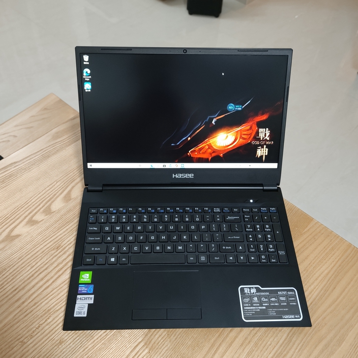 10400台式处理器，512pcle固态，...