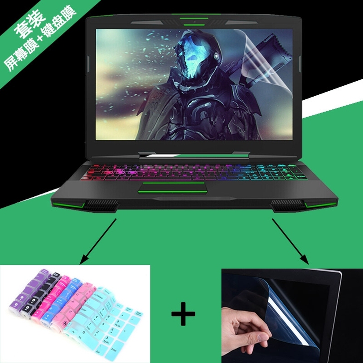 15.6寸神舟Z7-KP7GA笔记本键盘保...