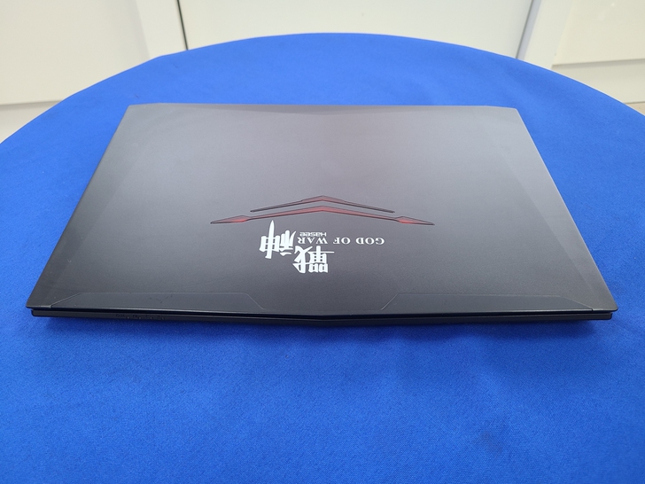 神舟战神 i7 7700H 8G 128+...