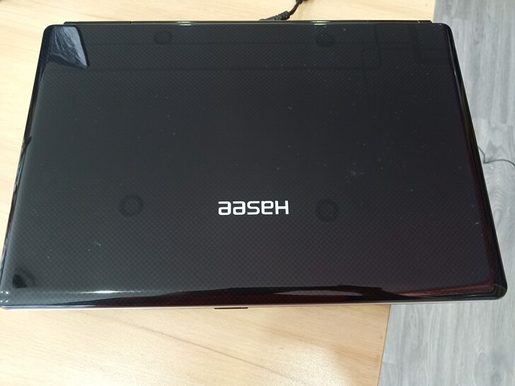 自用神州a300-t33 d1笔记本电脑 ...