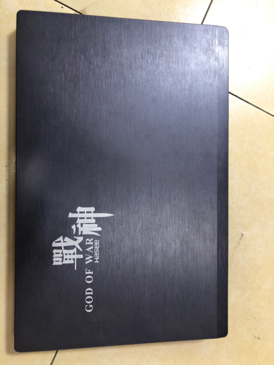 成色好的神舟战神K670D_G4D1，英特...